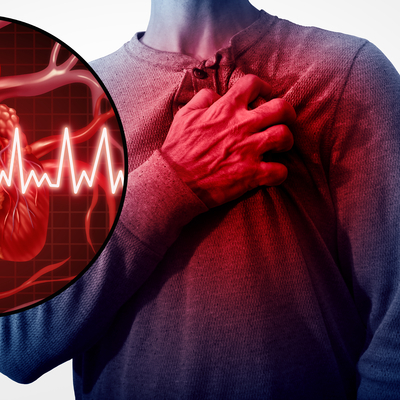 Vakalar pandemiyle birlikte arttı! Kalp krizi zannedip acile gidiyorlar ama...