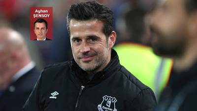 Fenerbahçe rota yeniden Marco Silva!