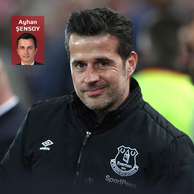 Fenerbahçe rota yeniden Marco Silva!