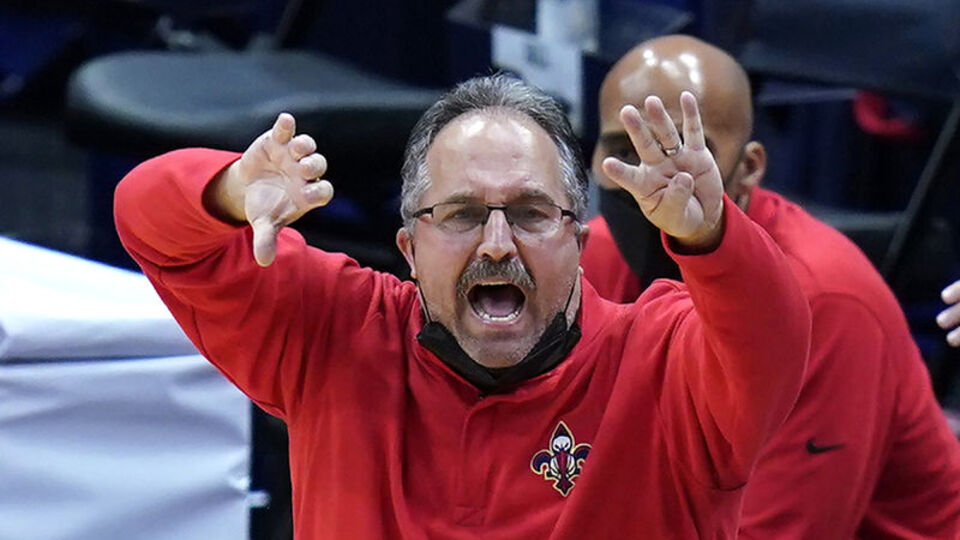 NBA'de iki ayrılık!