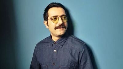 Gürhan Altundaşar kimdir?