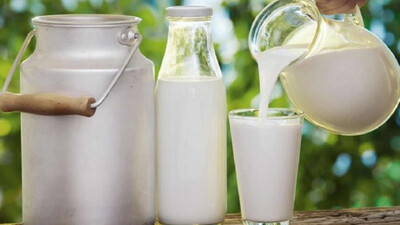 Ulusal süt konseyi çiğ süt fiyatları belli oldu!