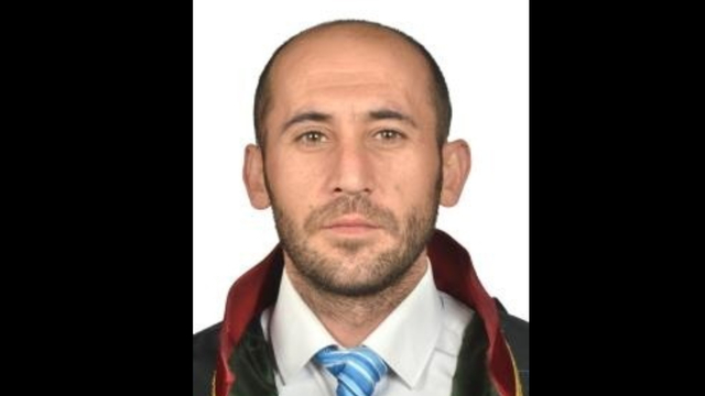 Avukata eski kayınbiraderinden korkunç infaz!
