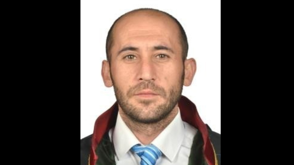Avukata eski kayınbiraderinden korkunç infaz!