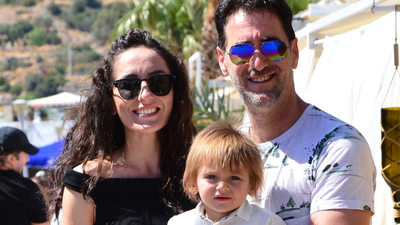 Ailece Bodrum tatili