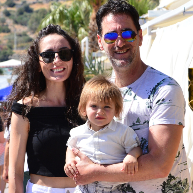 Ailece Bodrum tatili