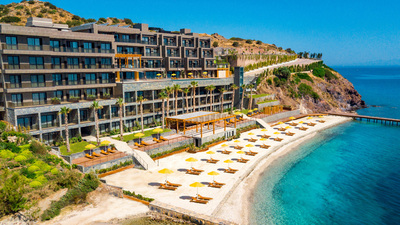 MGallery Yalıkavak'ta kapılarını açıyor