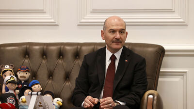 10 bin dolar alan siyasetçi tartışması! Soylu o ismi savcılığa bildirecek