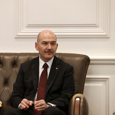 10 bin dolar alan siyasetçi tartışması! Soylu o ismi savcılığa bildirecek