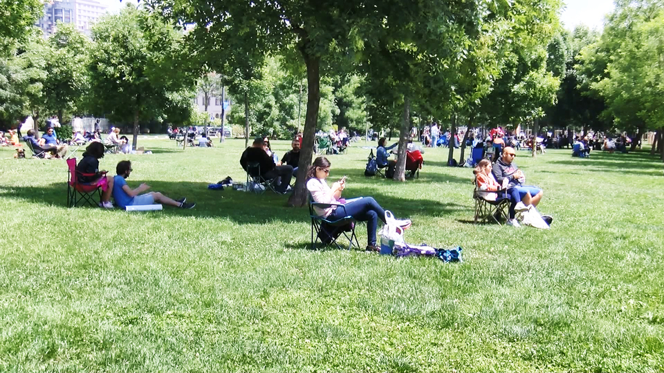 Bilim Kurulu üyesinden pazar günü yasağı açıklaması