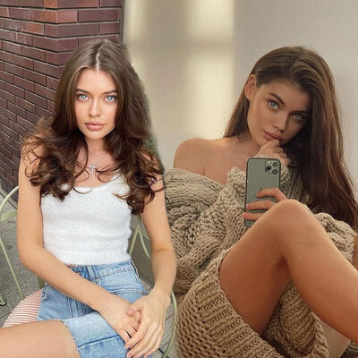 Annesinin fotoğrafını paylaştı! İnterneti ikiye böldü