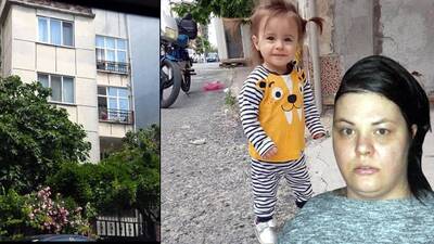 Anne kan dondurdu: Cinler kızımı atmamı istedi