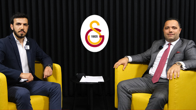 "Kazanan Galatasaray olsun"