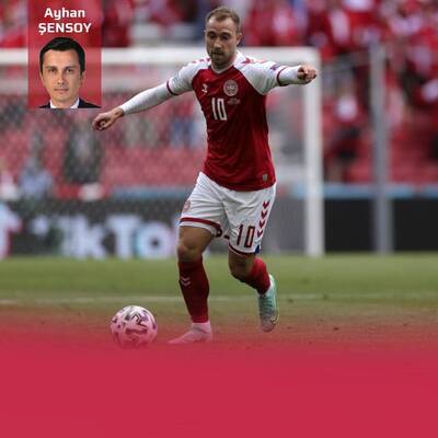 "Futbol hayatı bitti"