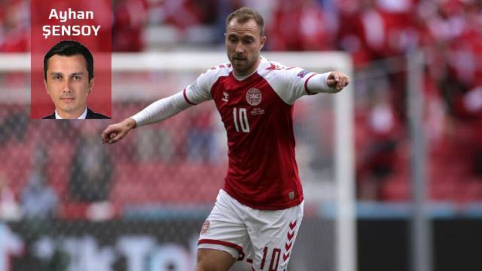 "Futbol hayatı bitti"