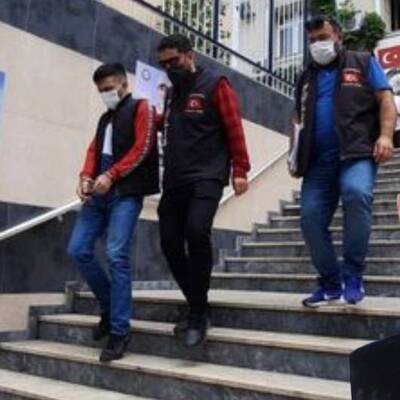 Borcunu sahte dolarla ödedi, sonrası korkunç!