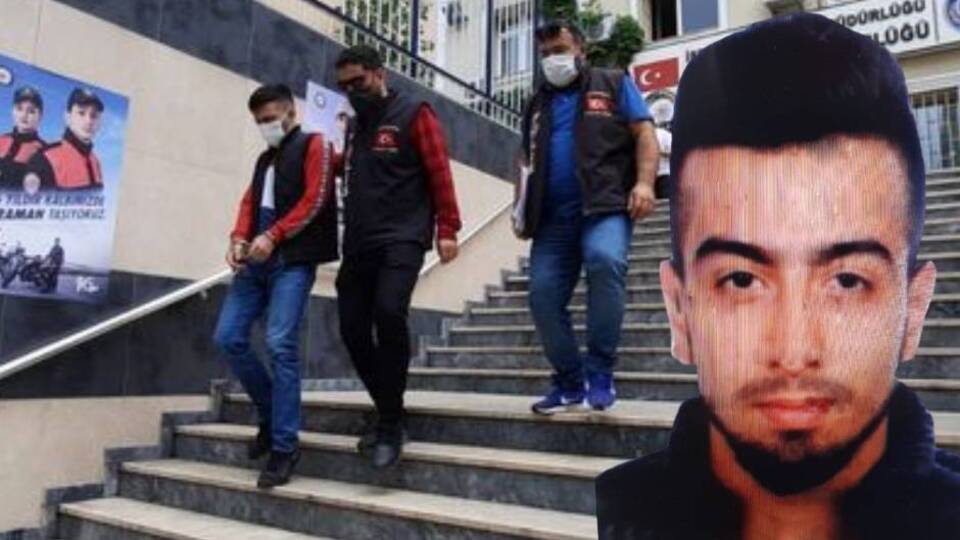 Borcunu sahte dolarla ödedi, sonrası korkunç!