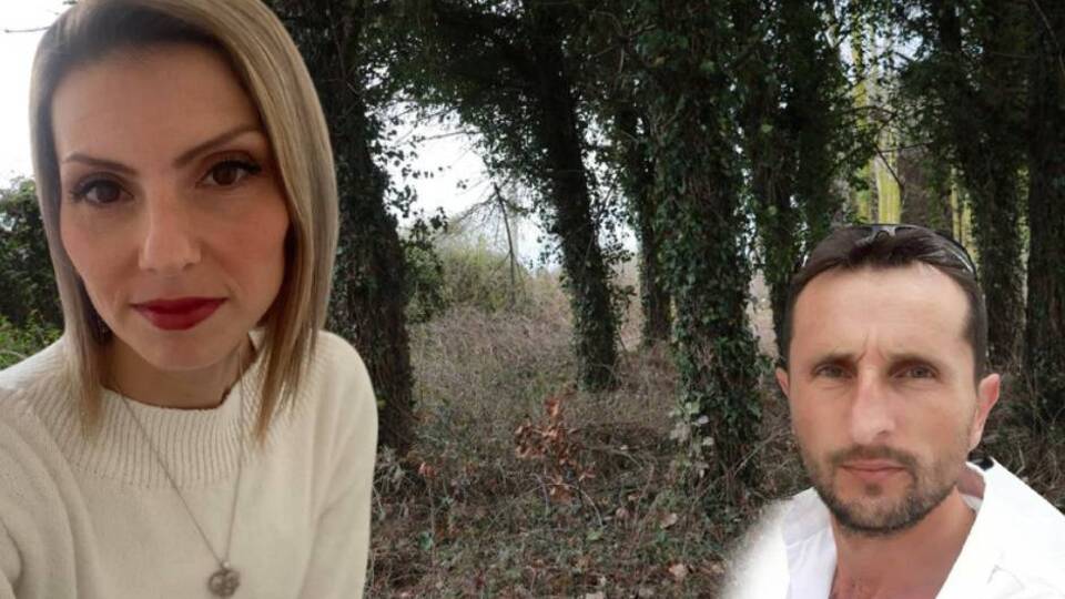 Arzu'nun katilinin cezası belli oldu