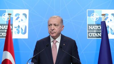 Cumhurbaşkanı Erdoğan'dan NATO Zirvesi sonrası açıklamalar!