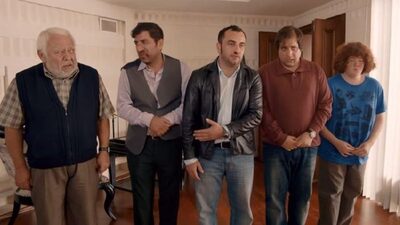 Ali Kundilli nerede çekildi?