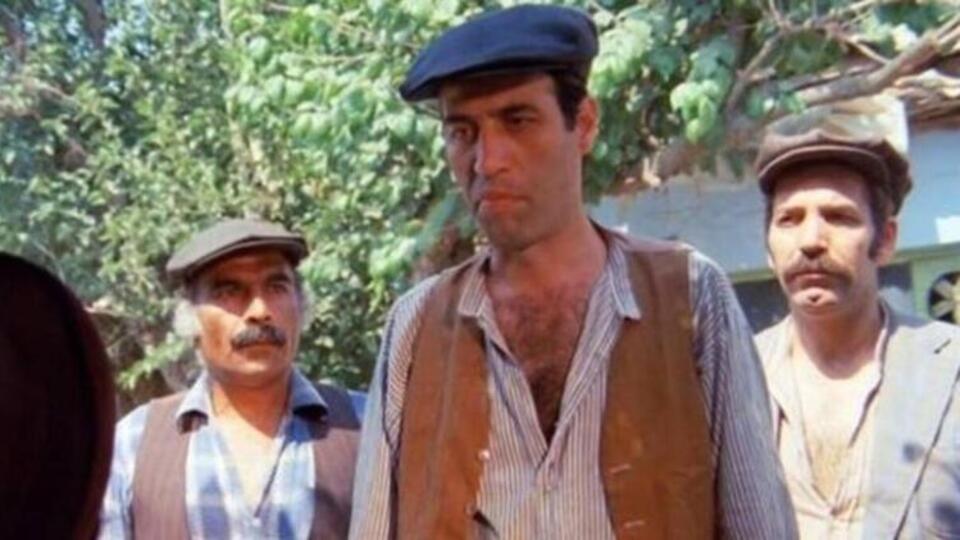 Şark Bülbülü filmi oyuncuları kimlerdir?