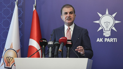 'İzmir'deki saldırıyı ve cinayeti lanetliyoruz'