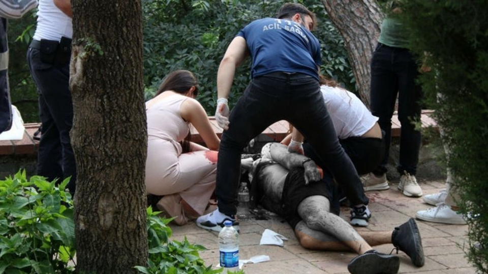 Hukukçular tepki çeken tahliyeyi değerlendirdi