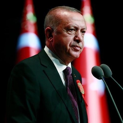 "AB'ye katılımın hızlanması küresel canlanma sağlayacak"