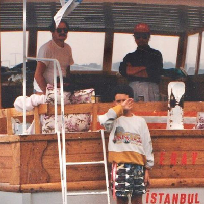 "Niye ağladığımı hatırlamıyorum"