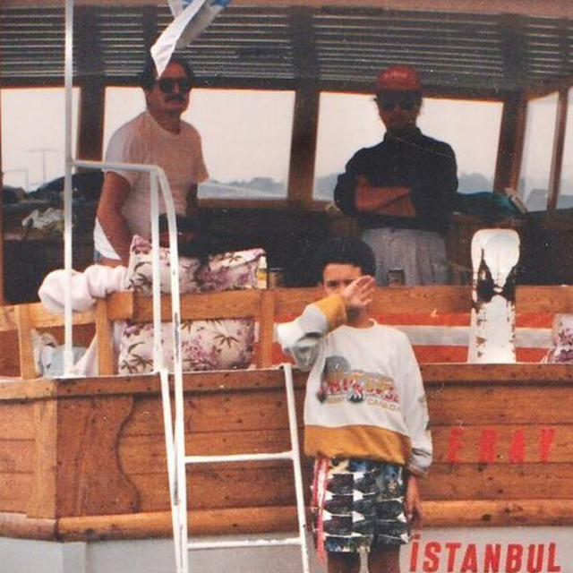 "Niye ağladığımı hatırlamıyorum"