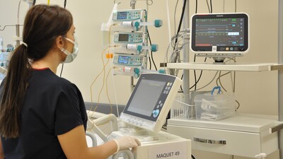 Yeni koronavirüs tablosu açıklandı