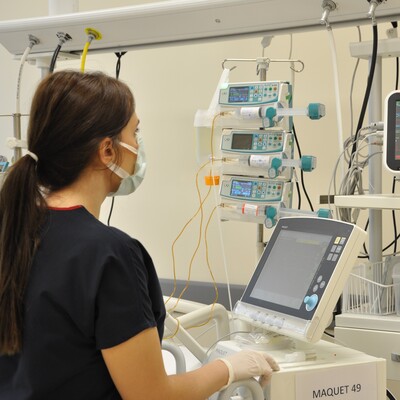 Yeni koronavirüs tablosu açıklandı