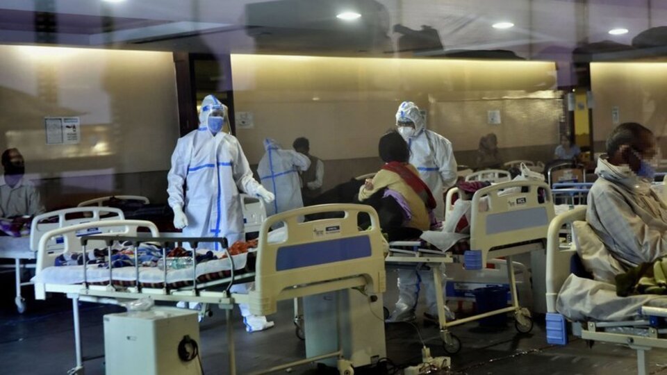 Delta mutasyonu nedir, belirtileri nelerdir?