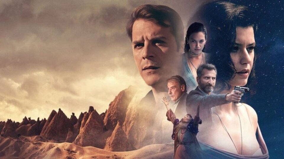 Atiye 3. sezon ne zaman başlayacak