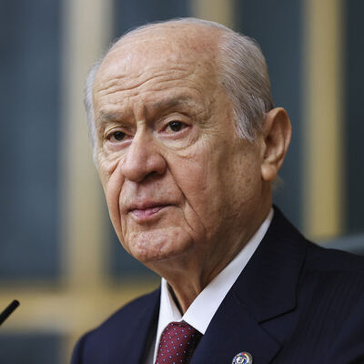 Bahçeli'den HDP saldırısıyla ilgili açıklama