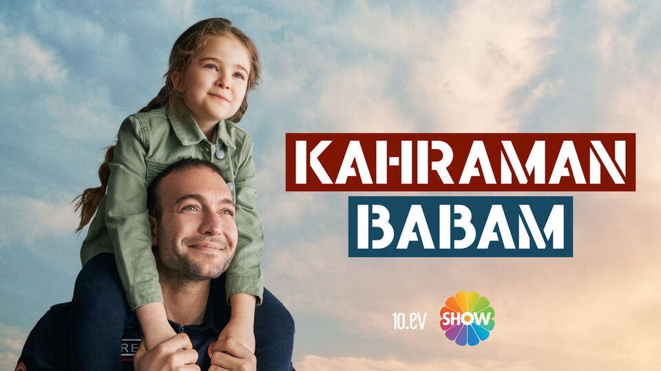 Kahraman Babam 3. bölüm 2. fragmanı yayında!