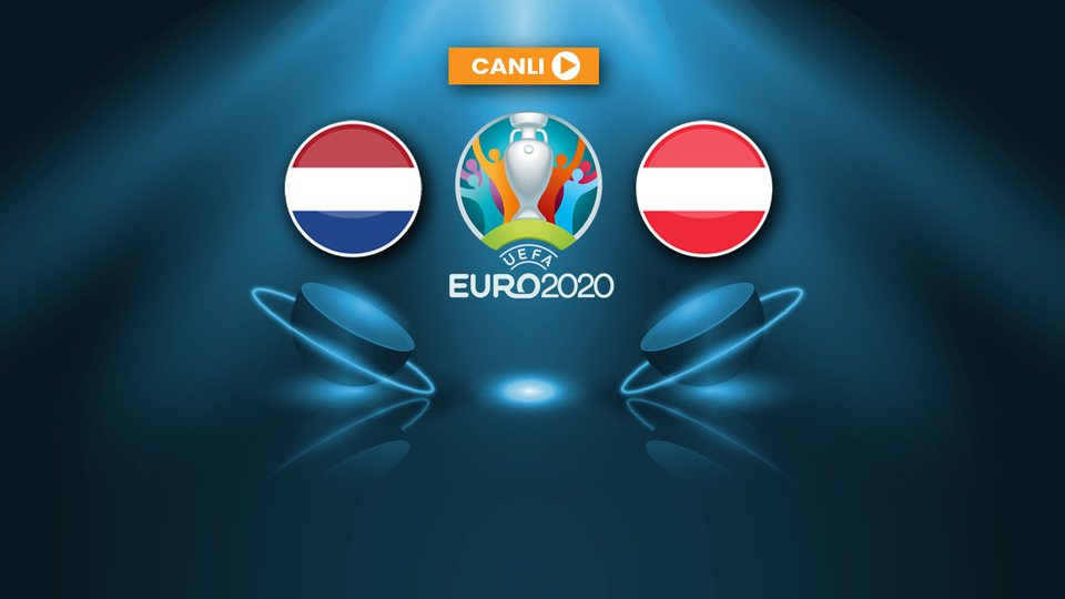 Hollanda 2 golle turladı!