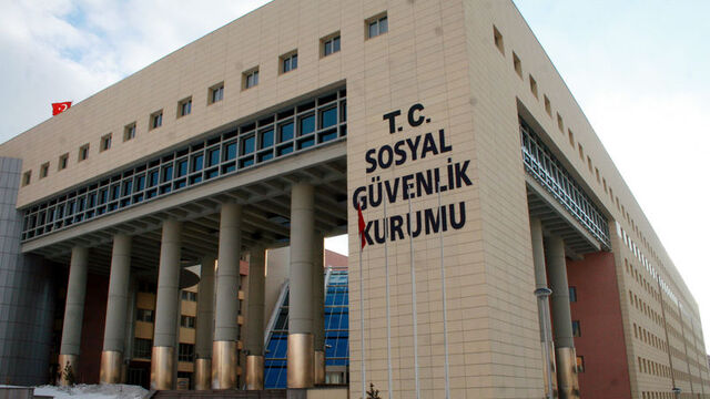 SGK primini kendisi ödeyenler dikkat!