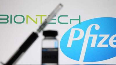 Biontech aşısının yan etkisi var mı?