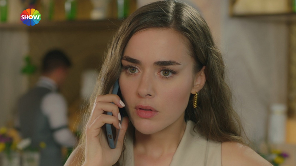 Leyla'yı İskender'den kıskanan Cem, genç kadının Asude'ye girişini yasaklıyor