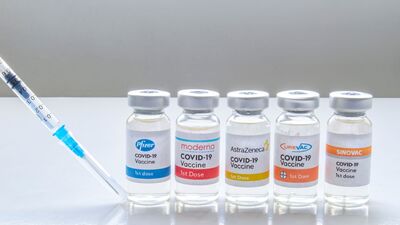 Hangi aşı daha etkili? Biontech mi, Sinovac mı?