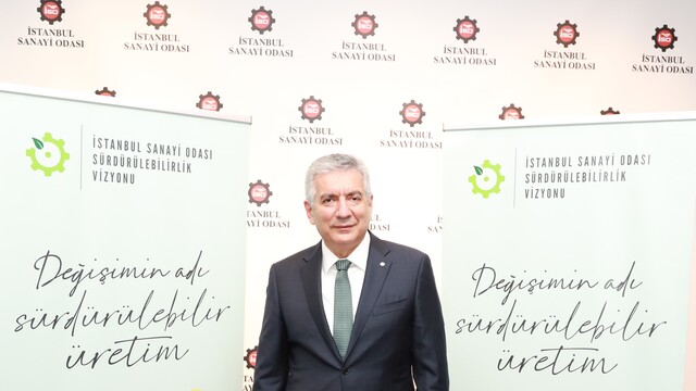 İSO'dan yeni yol haritası