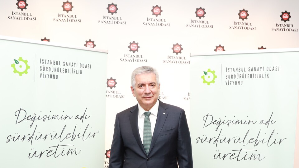 İSO'dan yeni yol haritası