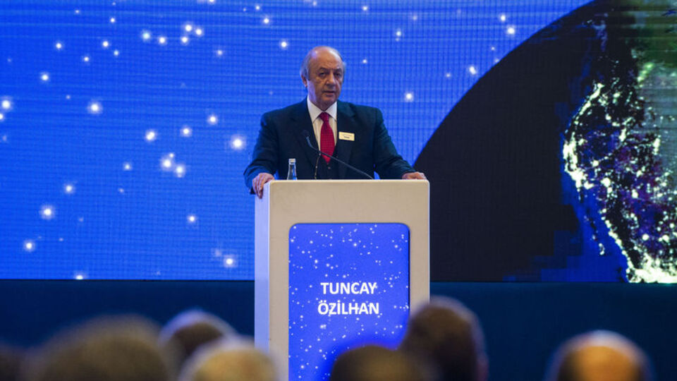 TÜSİAD'dan faiz açıklaması!