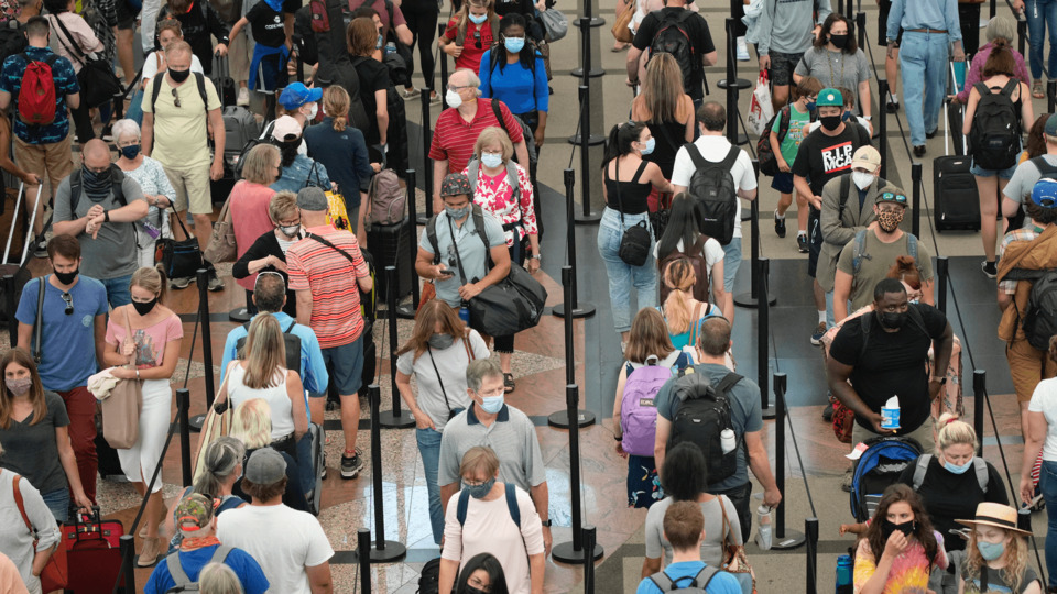 İngiltere'den aşı pasaportu adımı