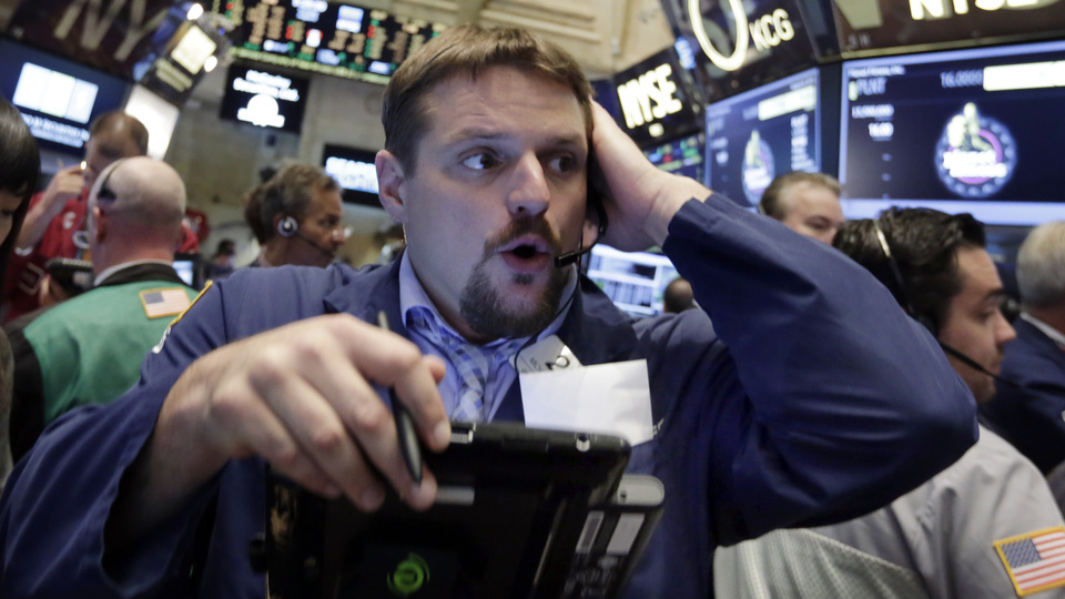 Piyasalarda Fed sonrası negatif seyir