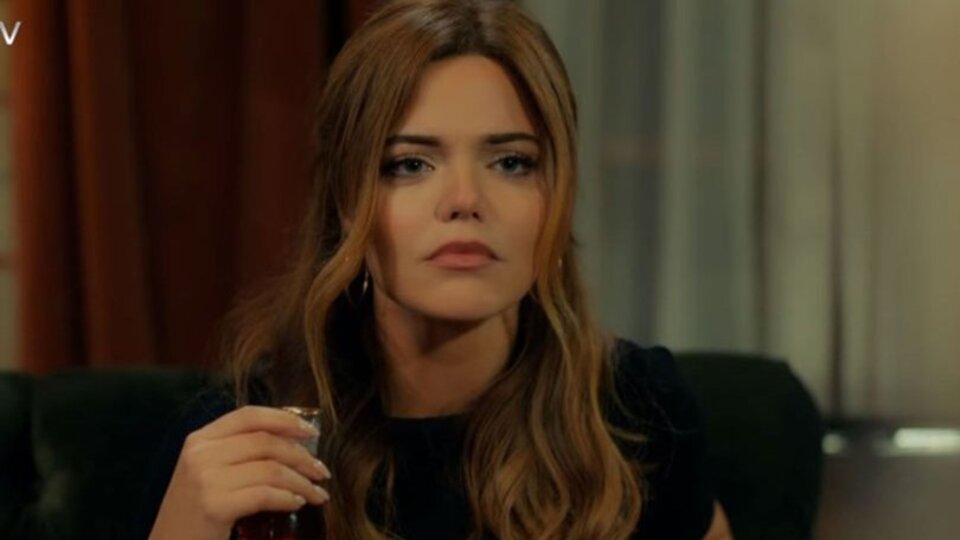 Bir Zamanlar Çukurova 102. bölüm fragmanı...