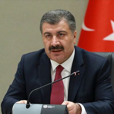 Bakan Koca rekoru açıkladı, günlük aşı dozu 1,5 milyonu aştı!