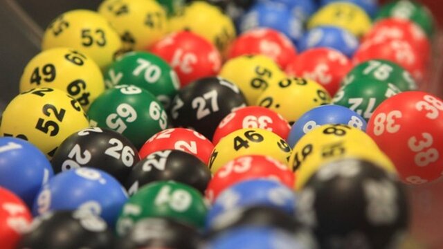 17 Haziran Süper Loto çekiliş sonuçları