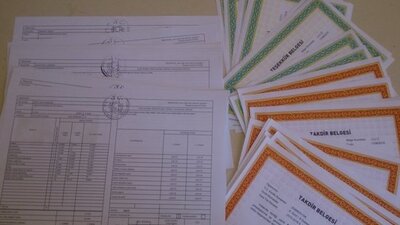 Karne notu ortalaması nasıl hesaplanır?